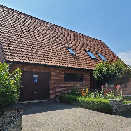 Ferienwohnung Haus Fischer Langwedel  Bagian luar foto