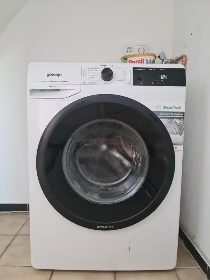 Ferienwohnung Haus Fischer Langwedel  Bagian luar foto