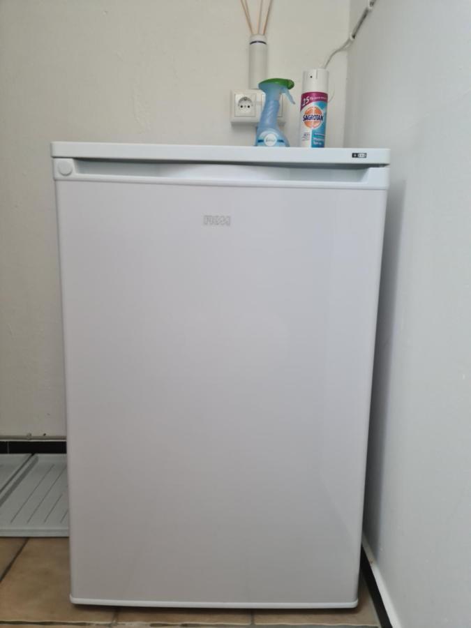 Ferienwohnung Haus Fischer Langwedel  Bagian luar foto