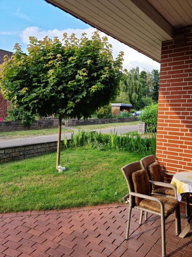 Ferienwohnung Haus Fischer Langwedel  Bagian luar foto