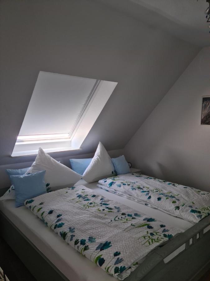 Ferienwohnung Haus Fischer Langwedel  Bagian luar foto
