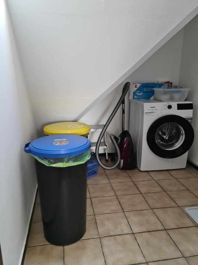 Ferienwohnung Haus Fischer Langwedel  Bagian luar foto