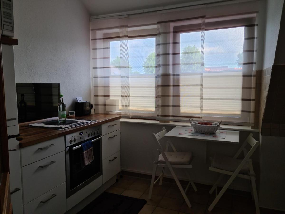 Ferienwohnung Haus Fischer Langwedel  Bagian luar foto