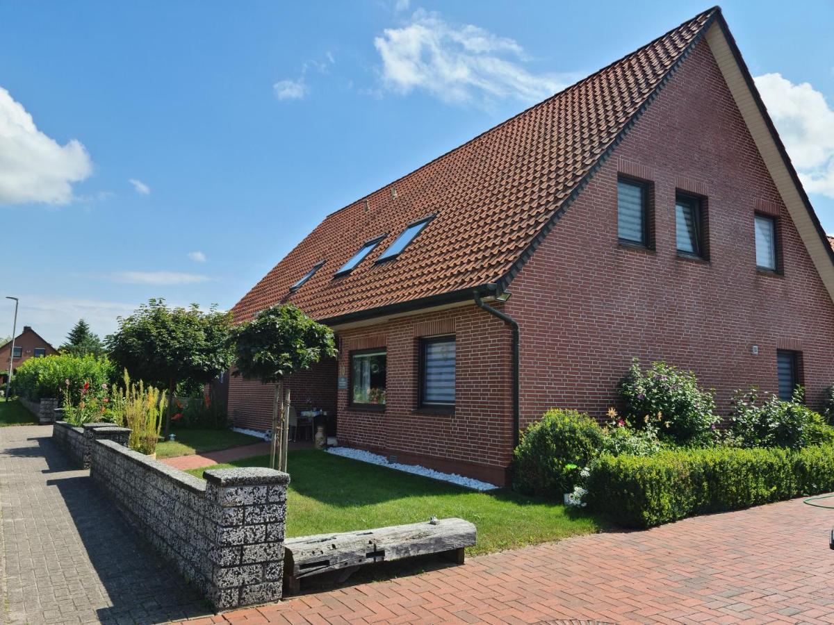 Ferienwohnung Haus Fischer Langwedel  Bagian luar foto
