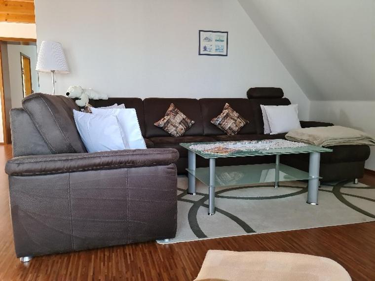 Ferienwohnung Haus Fischer Langwedel  Bagian luar foto