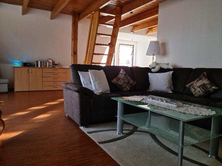 Ferienwohnung Haus Fischer Langwedel  Bagian luar foto