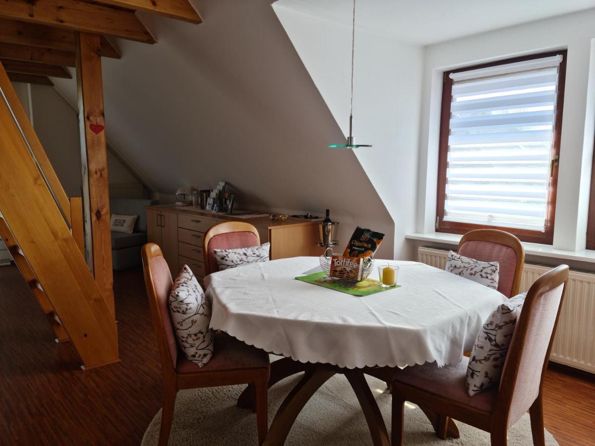 Ferienwohnung Haus Fischer Langwedel  Bagian luar foto