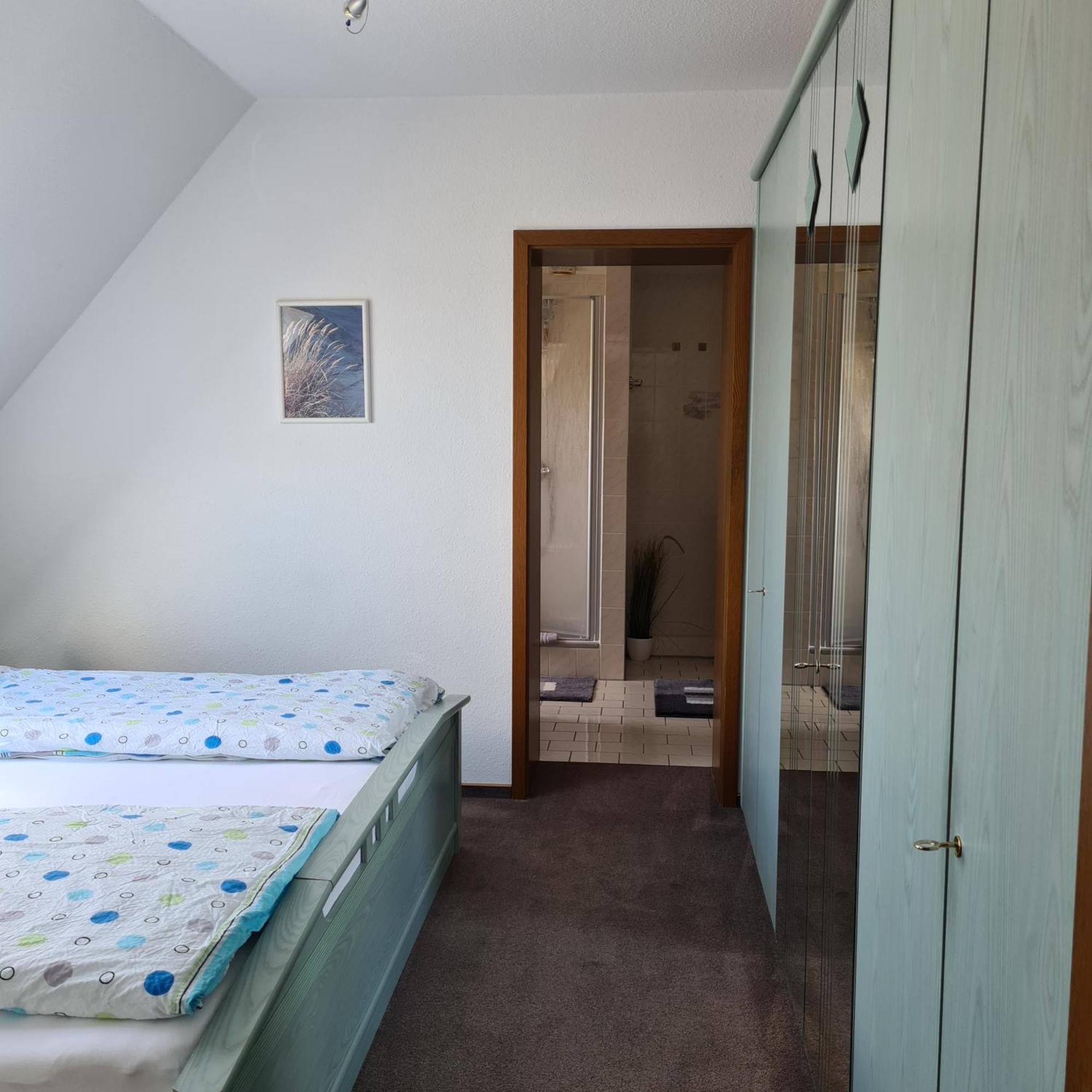 Ferienwohnung Haus Fischer Langwedel  Bagian luar foto