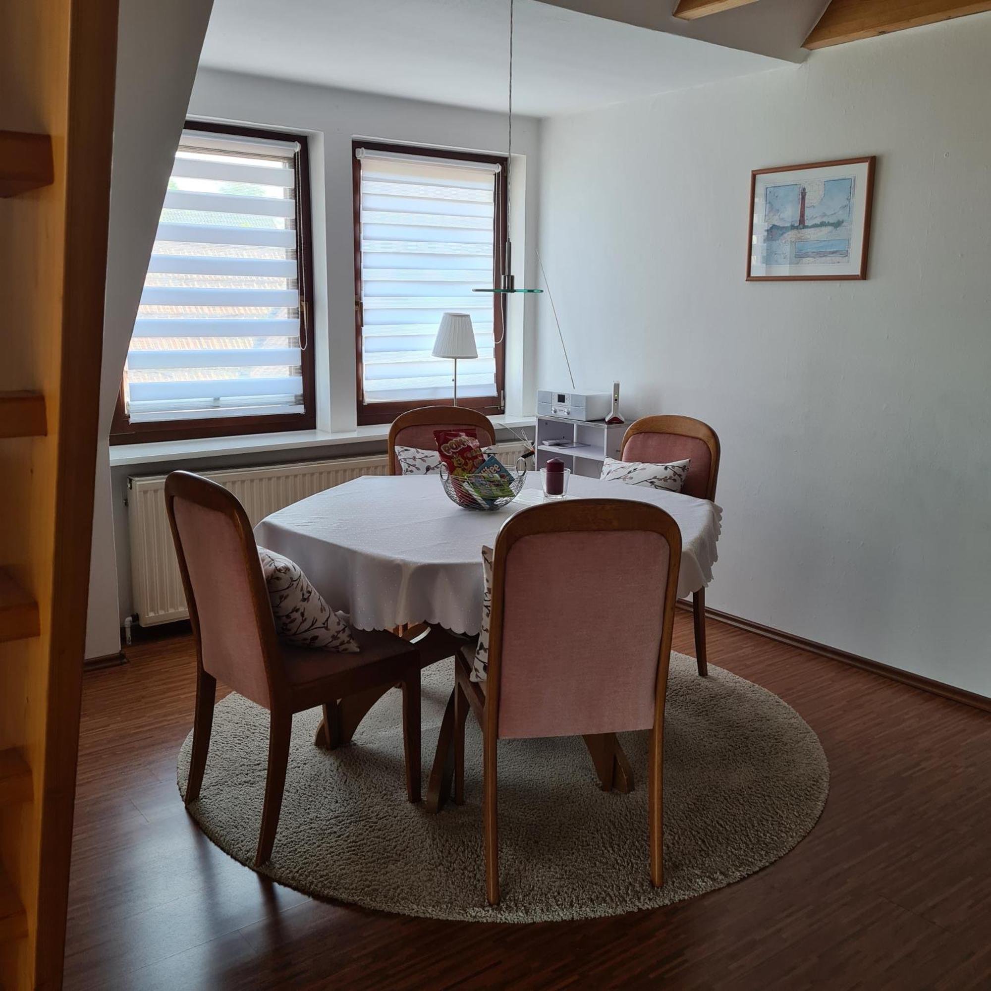 Ferienwohnung Haus Fischer Langwedel  Bagian luar foto