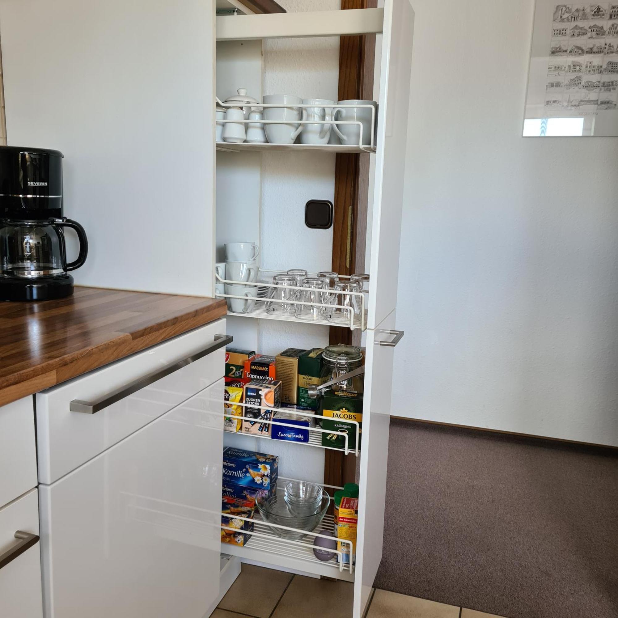 Ferienwohnung Haus Fischer Langwedel  Bagian luar foto