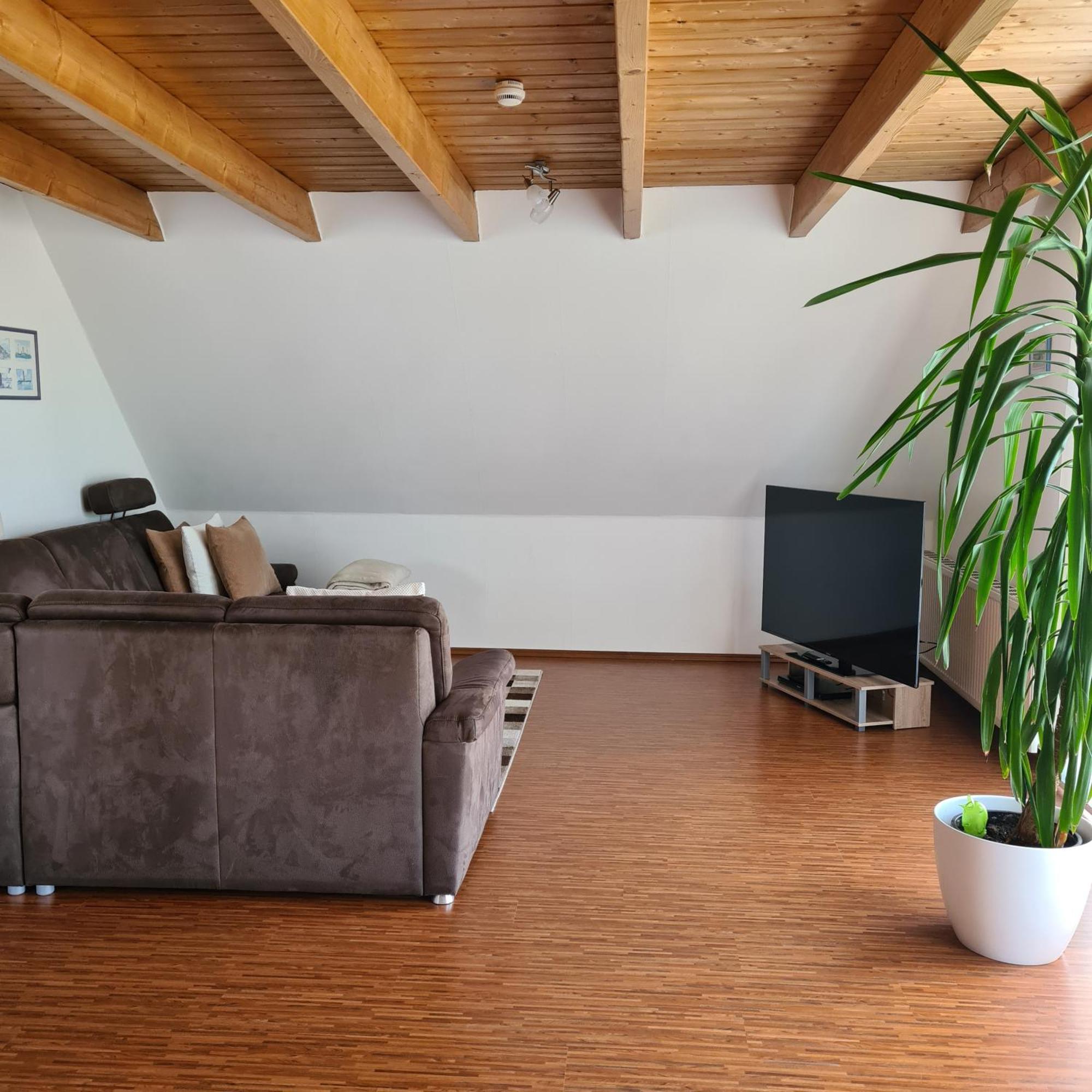 Ferienwohnung Haus Fischer Langwedel  Bagian luar foto
