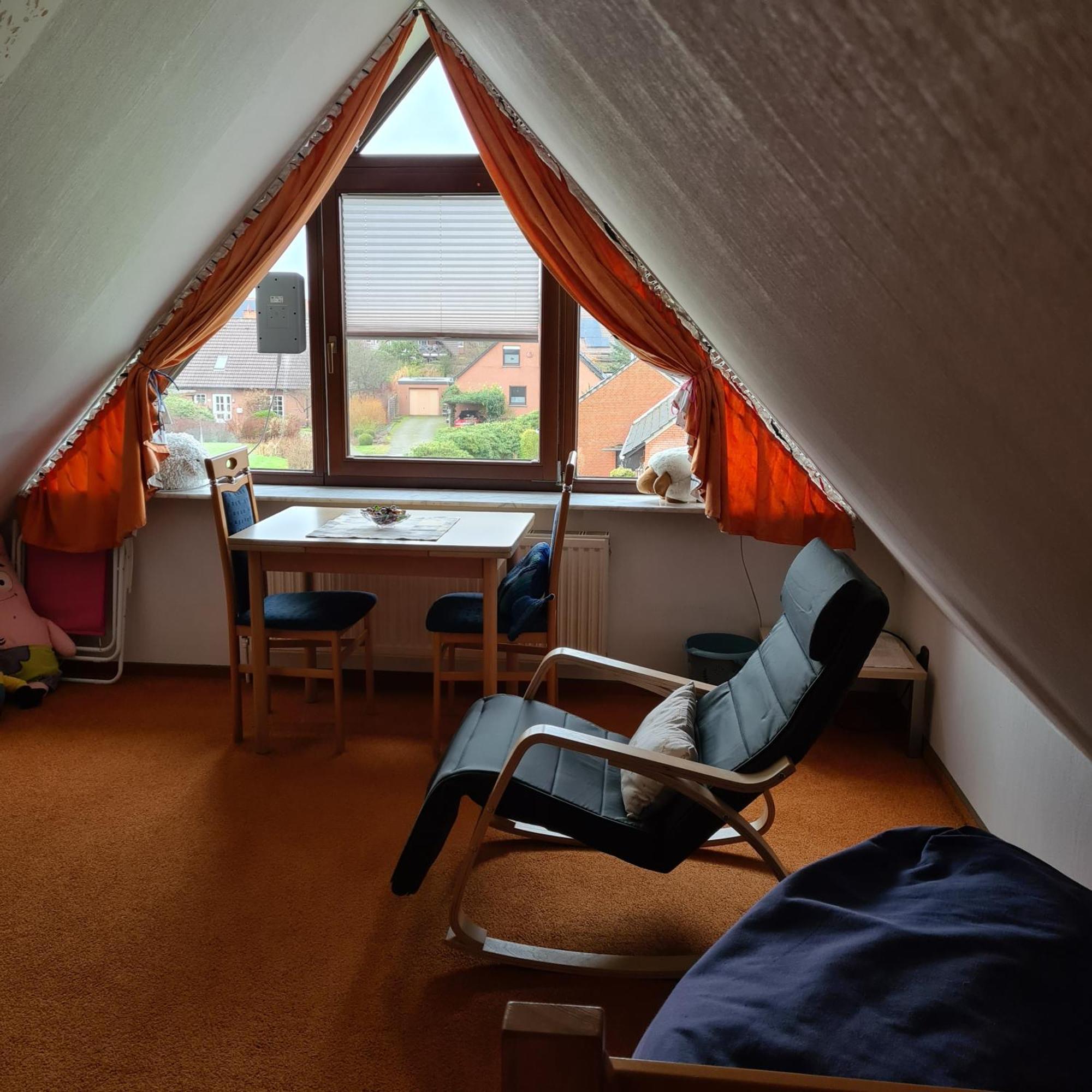 Ferienwohnung Haus Fischer Langwedel  Bagian luar foto