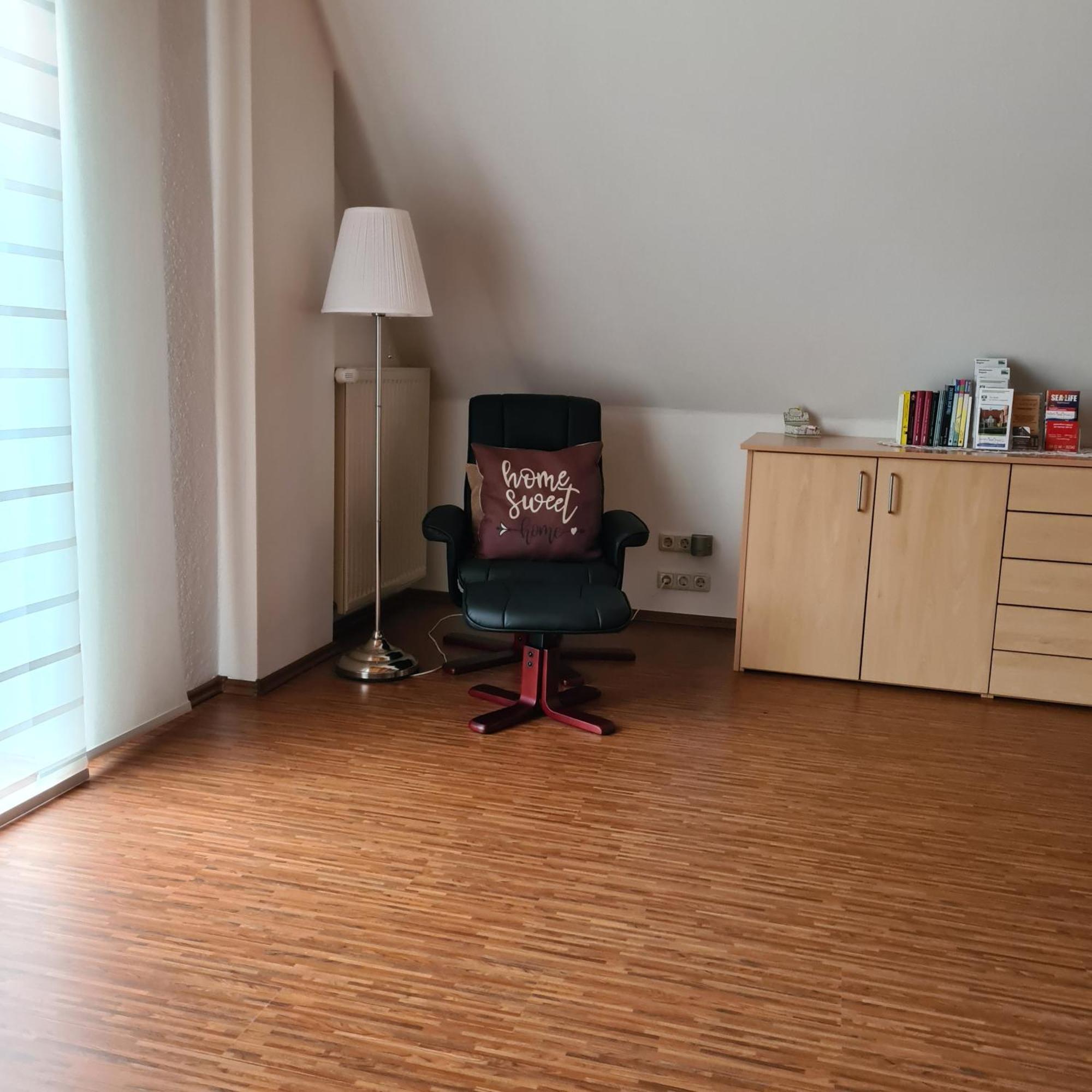 Ferienwohnung Haus Fischer Langwedel  Bagian luar foto