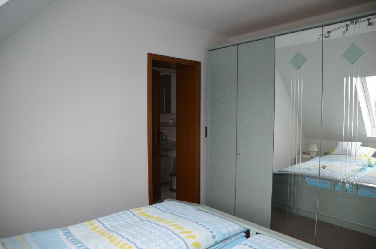 Ferienwohnung Haus Fischer Langwedel  Bagian luar foto